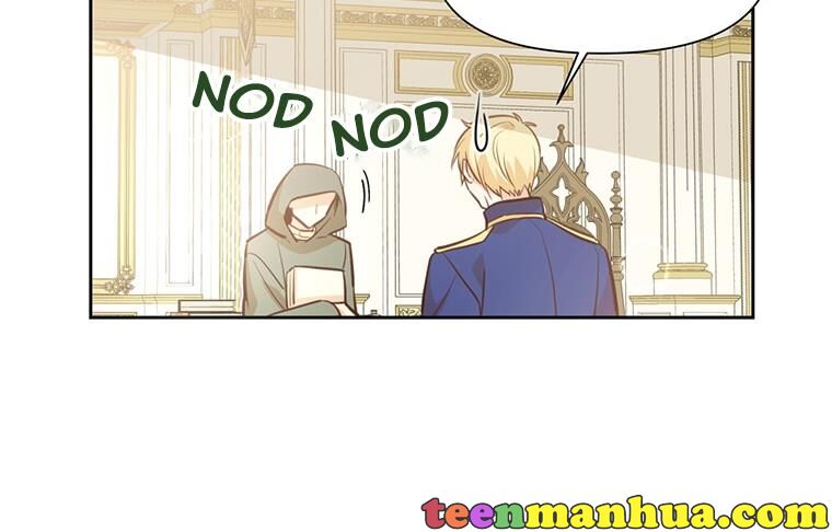 You’re a Supporting Character, Just Love Me Chapter 11 page 85 - 