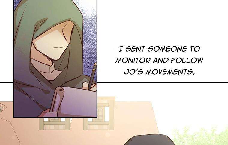 You’re a Supporting Character, Just Love Me Chapter 11 page 87 - 