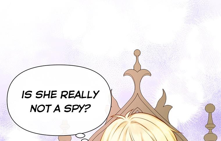 You’re a Supporting Character, Just Love Me Chapter 11 page 90 - 