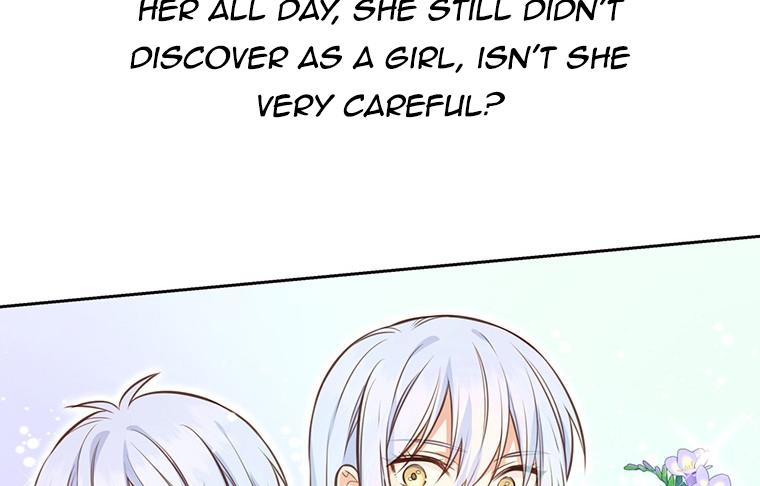 You’re a Supporting Character, Just Love Me Chapter 11 page 93 - 