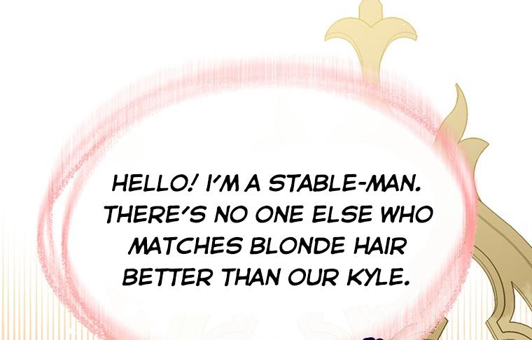 You’re a Supporting Character, Just Love Me Chapter 11 page 96 - 