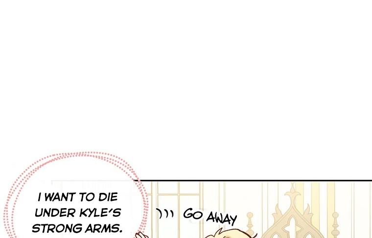 You’re a Supporting Character, Just Love Me Chapter 11 page 99 - 