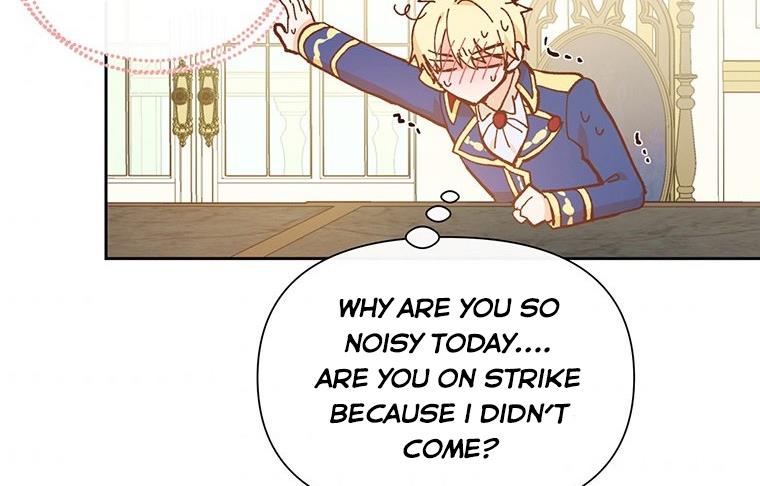 You’re a Supporting Character, Just Love Me Chapter 11 page 100 - 