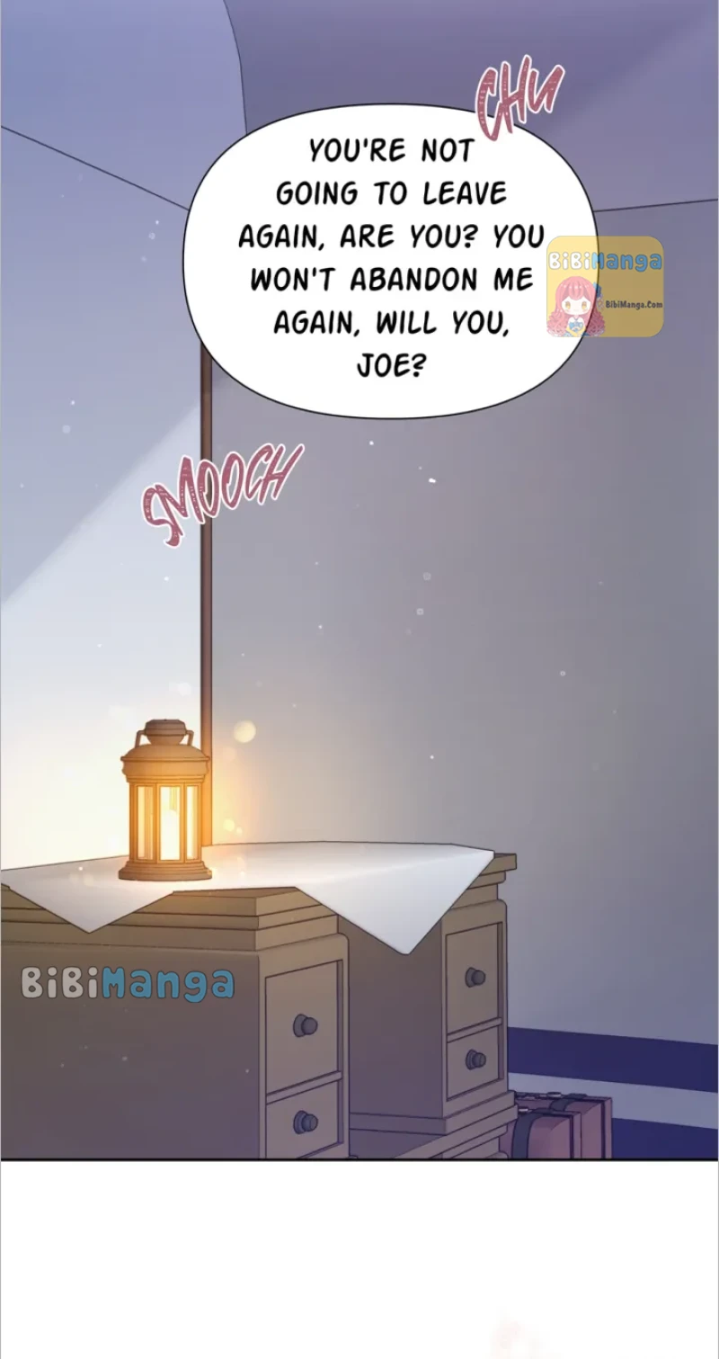 You’re a Supporting Character, Just Love Me Chapter 110 page 20 - 