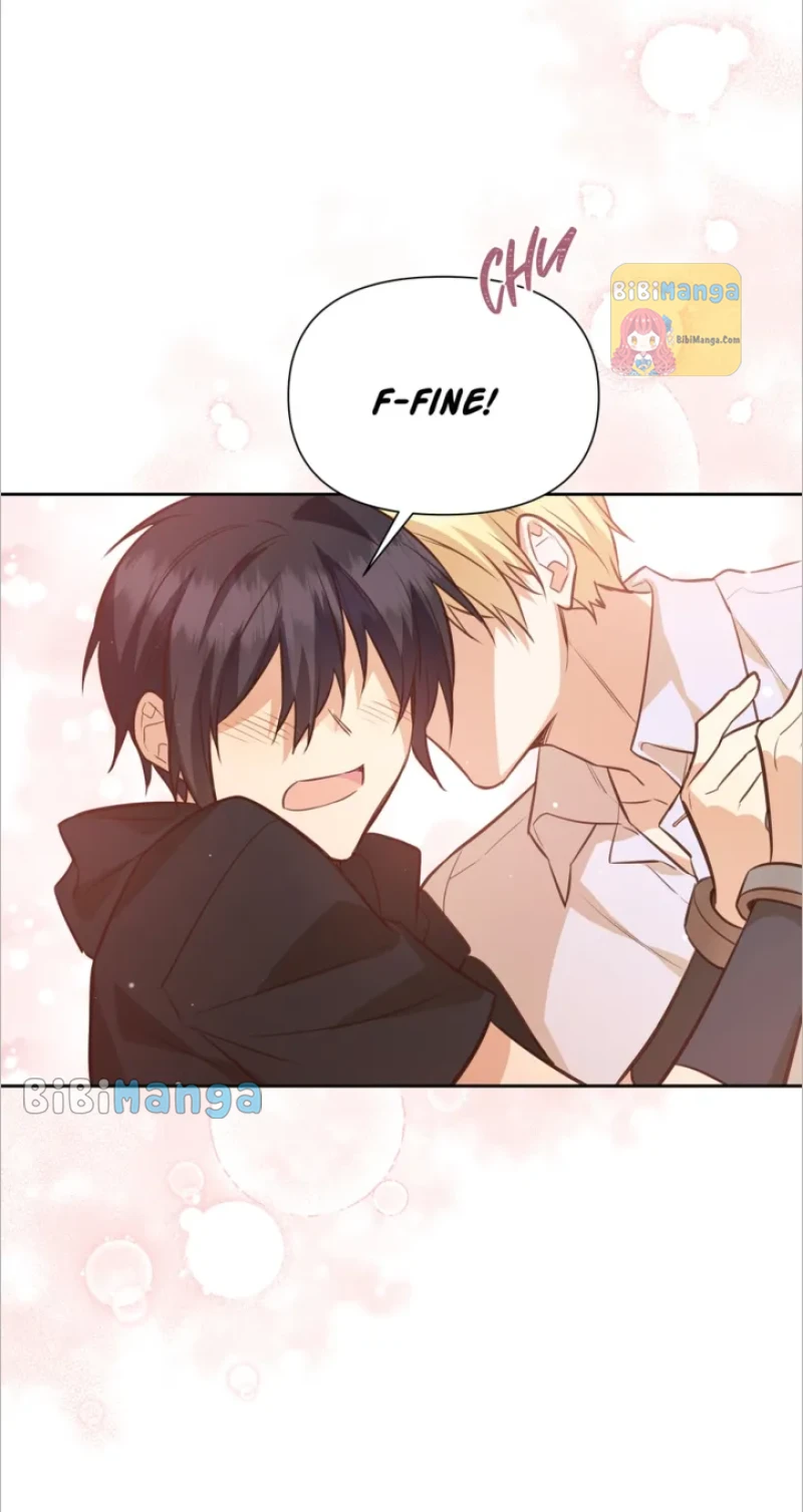 You’re a Supporting Character, Just Love Me Chapter 110 page 21 - 