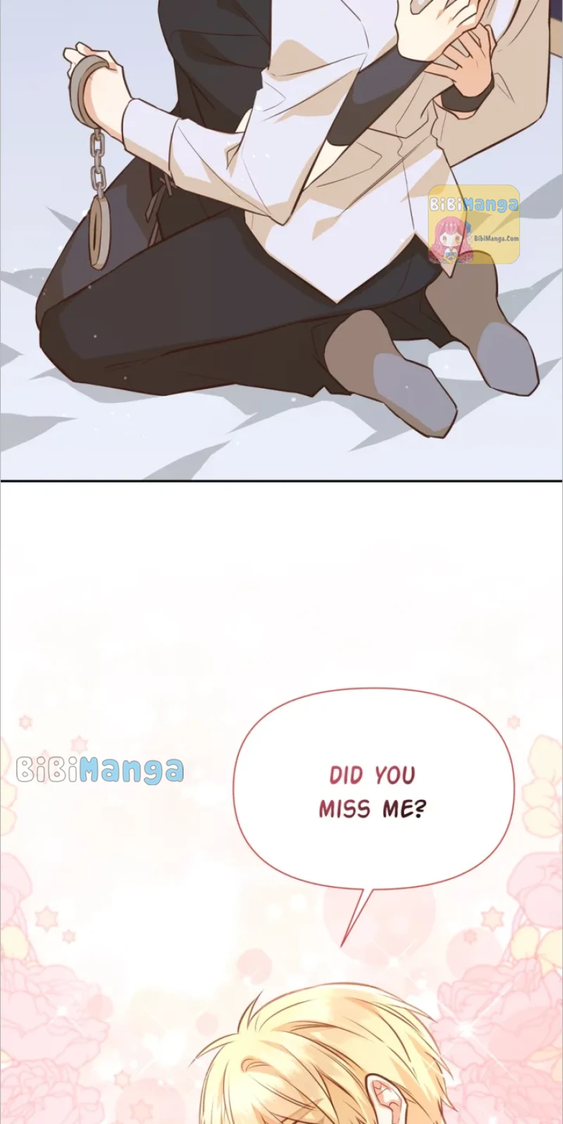 You’re a Supporting Character, Just Love Me Chapter 110 page 24 - 