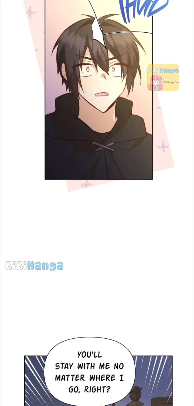 You’re a Supporting Character, Just Love Me Chapter 110 page 28 - 