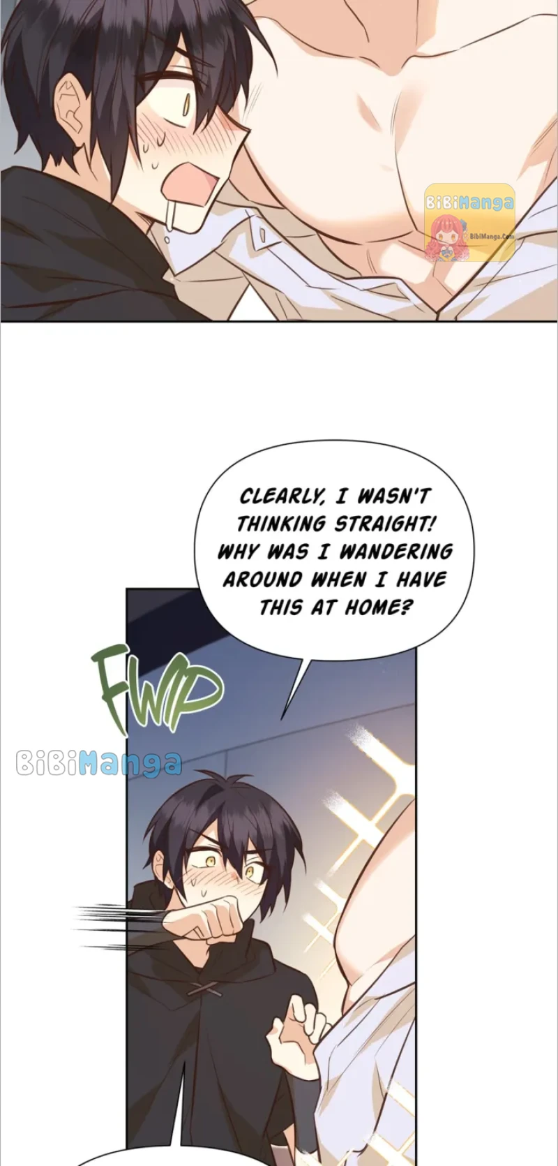 You’re a Supporting Character, Just Love Me Chapter 110 page 30 - 