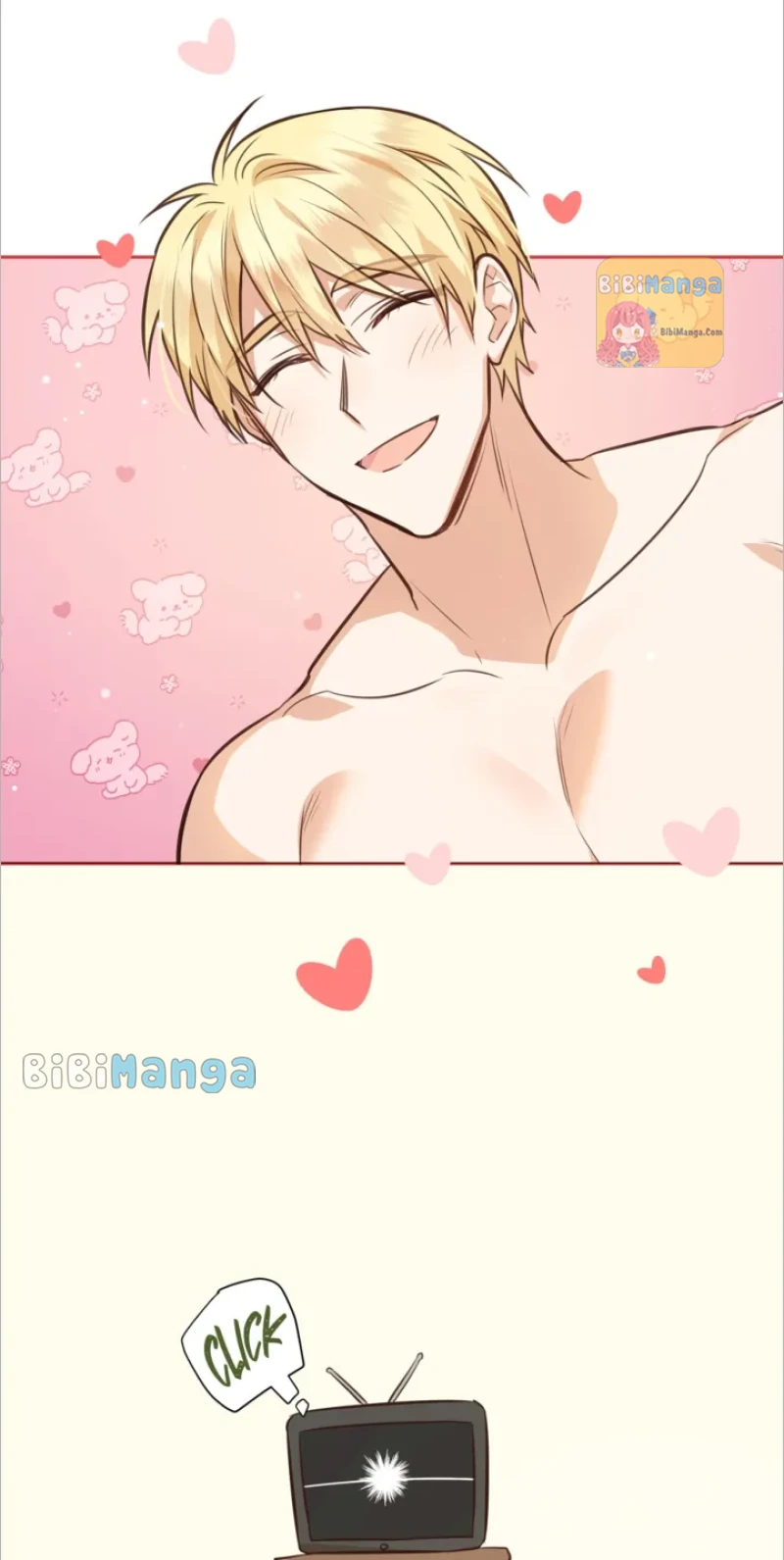 You’re a Supporting Character, Just Love Me Chapter 110 page 35 - 
