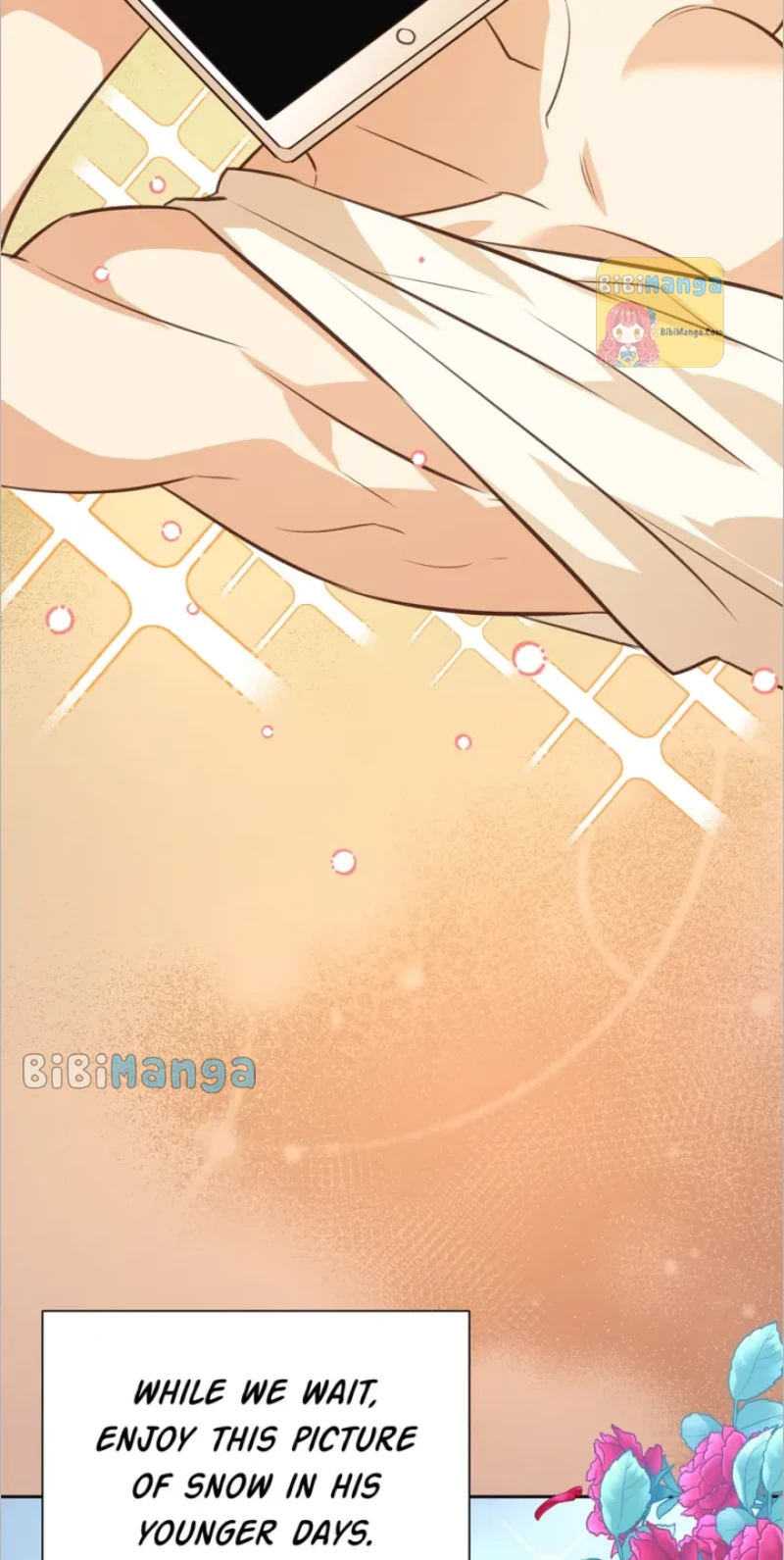 You’re a Supporting Character, Just Love Me Chapter 110 page 37 - 