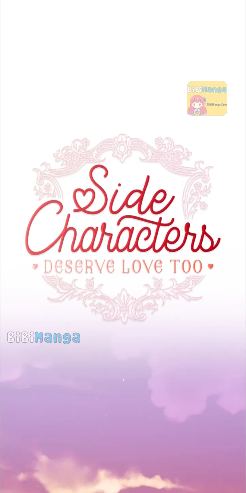 You’re a Supporting Character, Just Love Me Chapter 110 page 5 - 