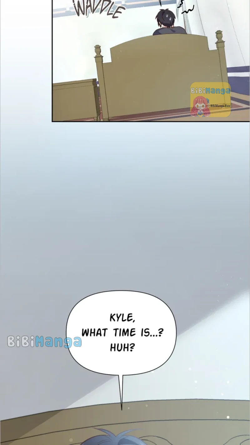 You’re a Supporting Character, Just Love Me Chapter 110 page 41 - 
