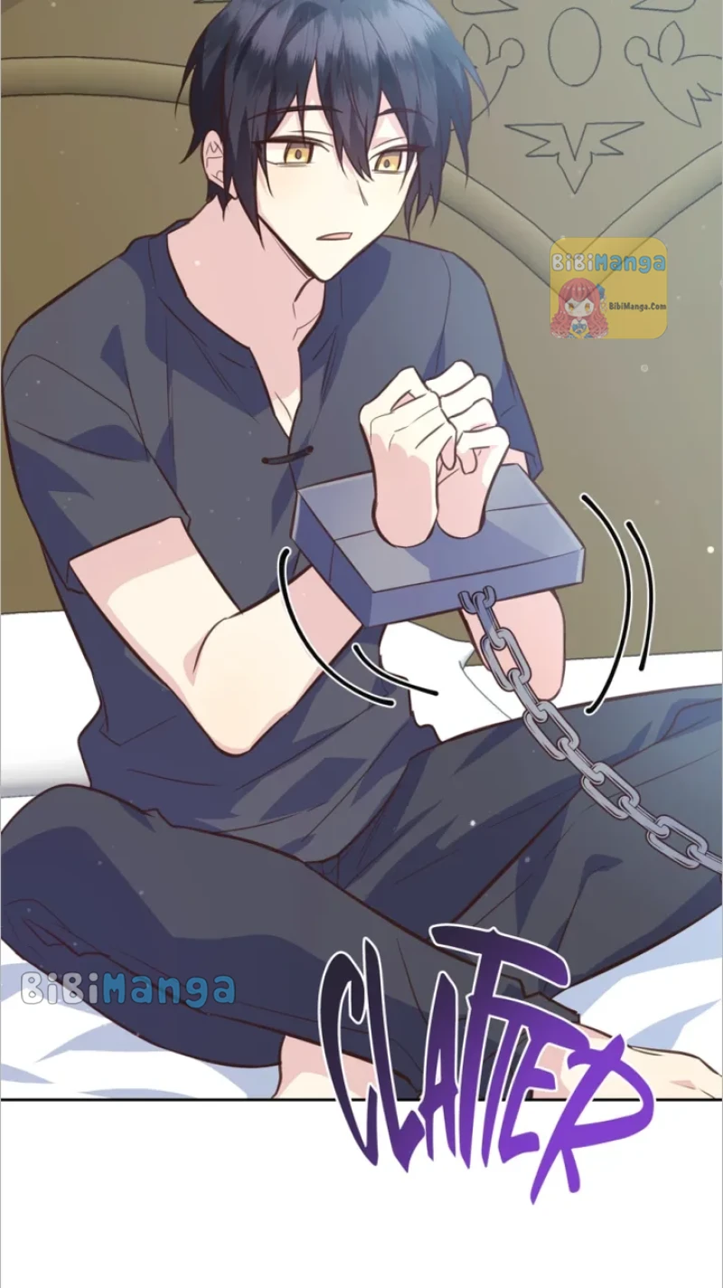 You’re a Supporting Character, Just Love Me Chapter 110 page 42 - 
