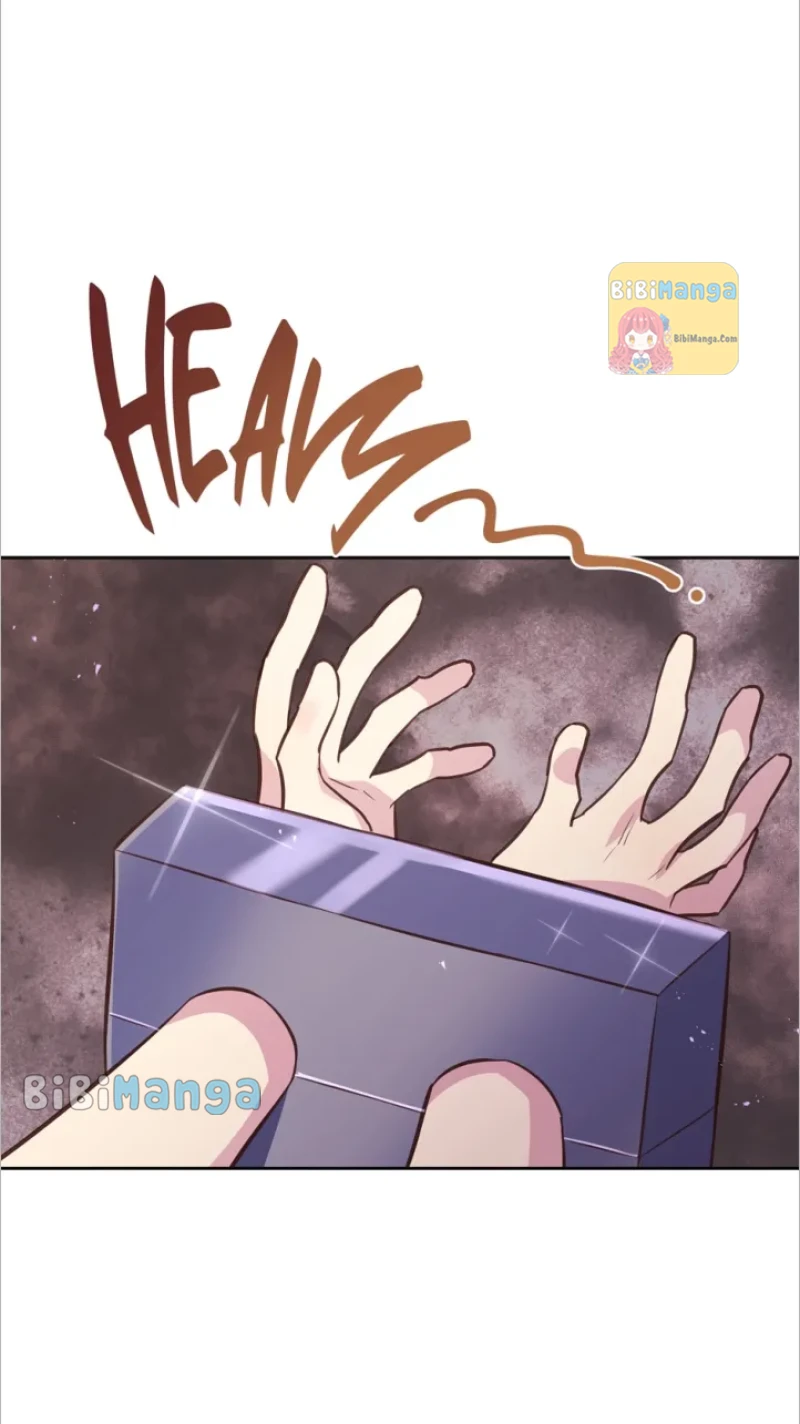 You’re a Supporting Character, Just Love Me Chapter 110 page 43 - 