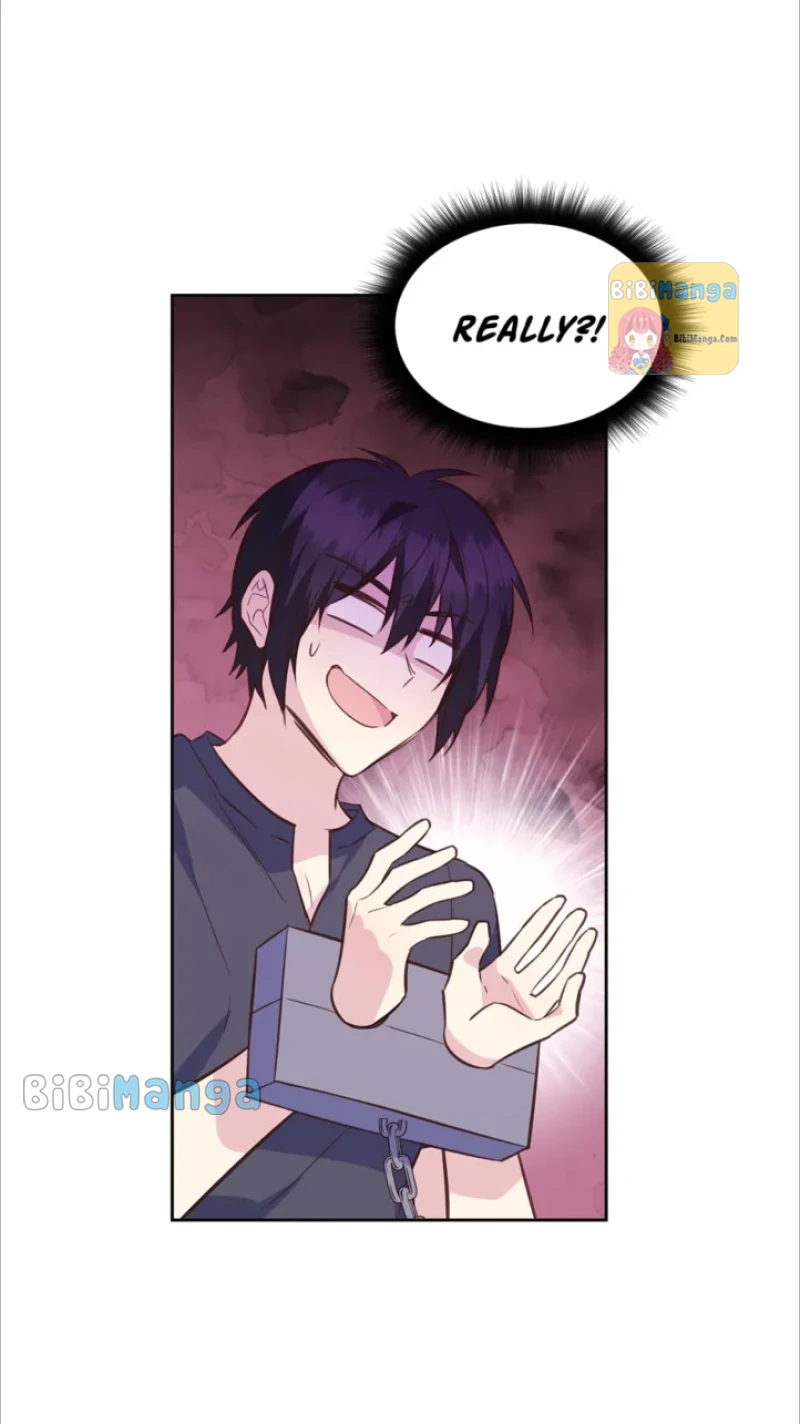 You’re a Supporting Character, Just Love Me Chapter 110 page 44 - 