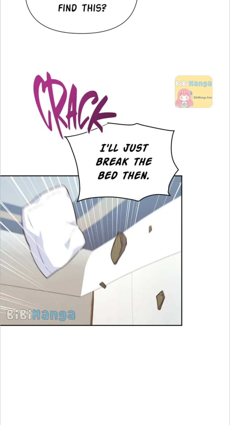 You’re a Supporting Character, Just Love Me Chapter 110 page 46 - 