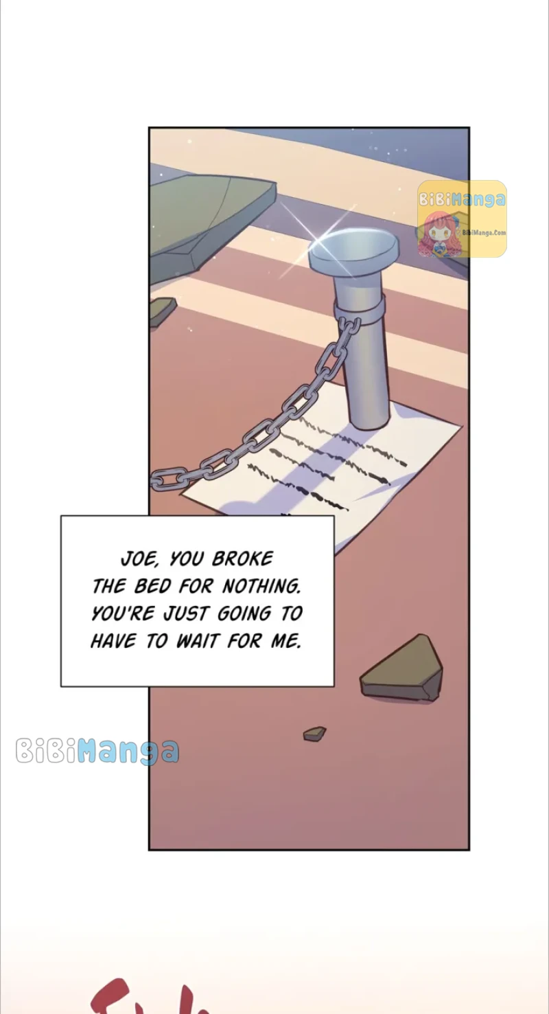 You’re a Supporting Character, Just Love Me Chapter 110 page 47 - 