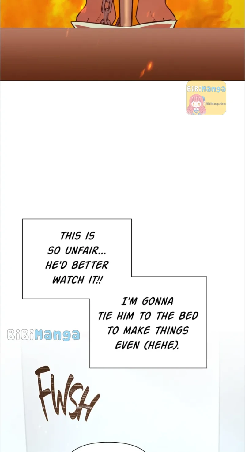 You’re a Supporting Character, Just Love Me Chapter 110 page 49 - 