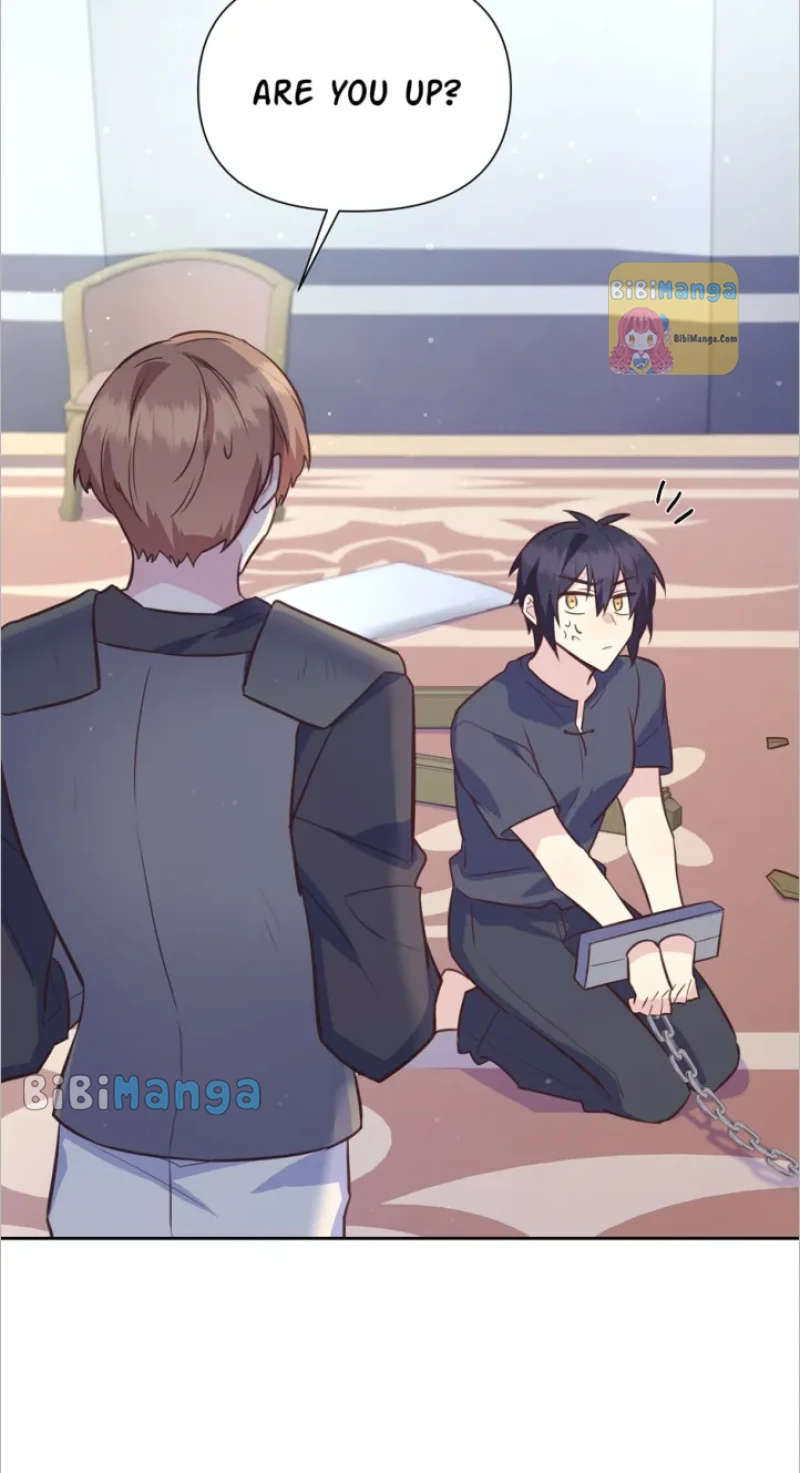 You’re a Supporting Character, Just Love Me Chapter 110 page 50 - 