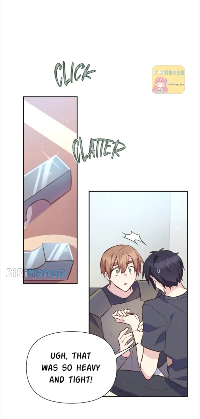 You’re a Supporting Character, Just Love Me Chapter 110 page 57 - 