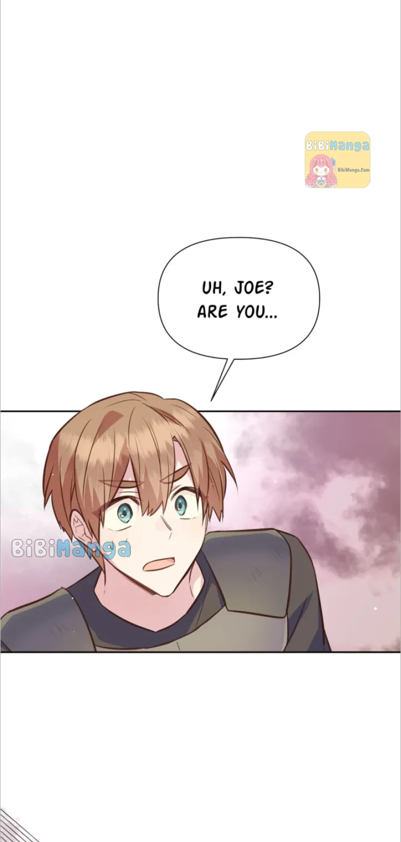 You’re a Supporting Character, Just Love Me Chapter 110 page 58 - 