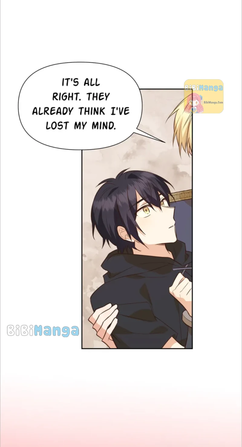You’re a Supporting Character, Just Love Me Chapter 110 page 8 - 