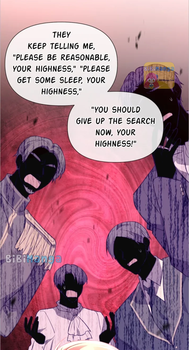 You’re a Supporting Character, Just Love Me Chapter 110 page 9 - 