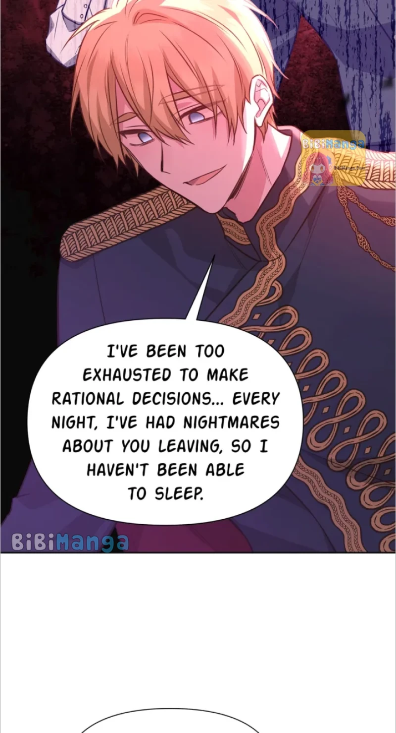You’re a Supporting Character, Just Love Me Chapter 110 page 10 - 