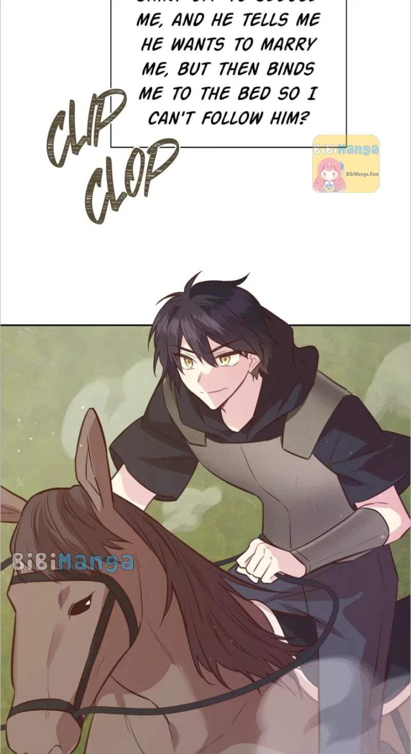 You’re a Supporting Character, Just Love Me Chapter 111 page 11 - 