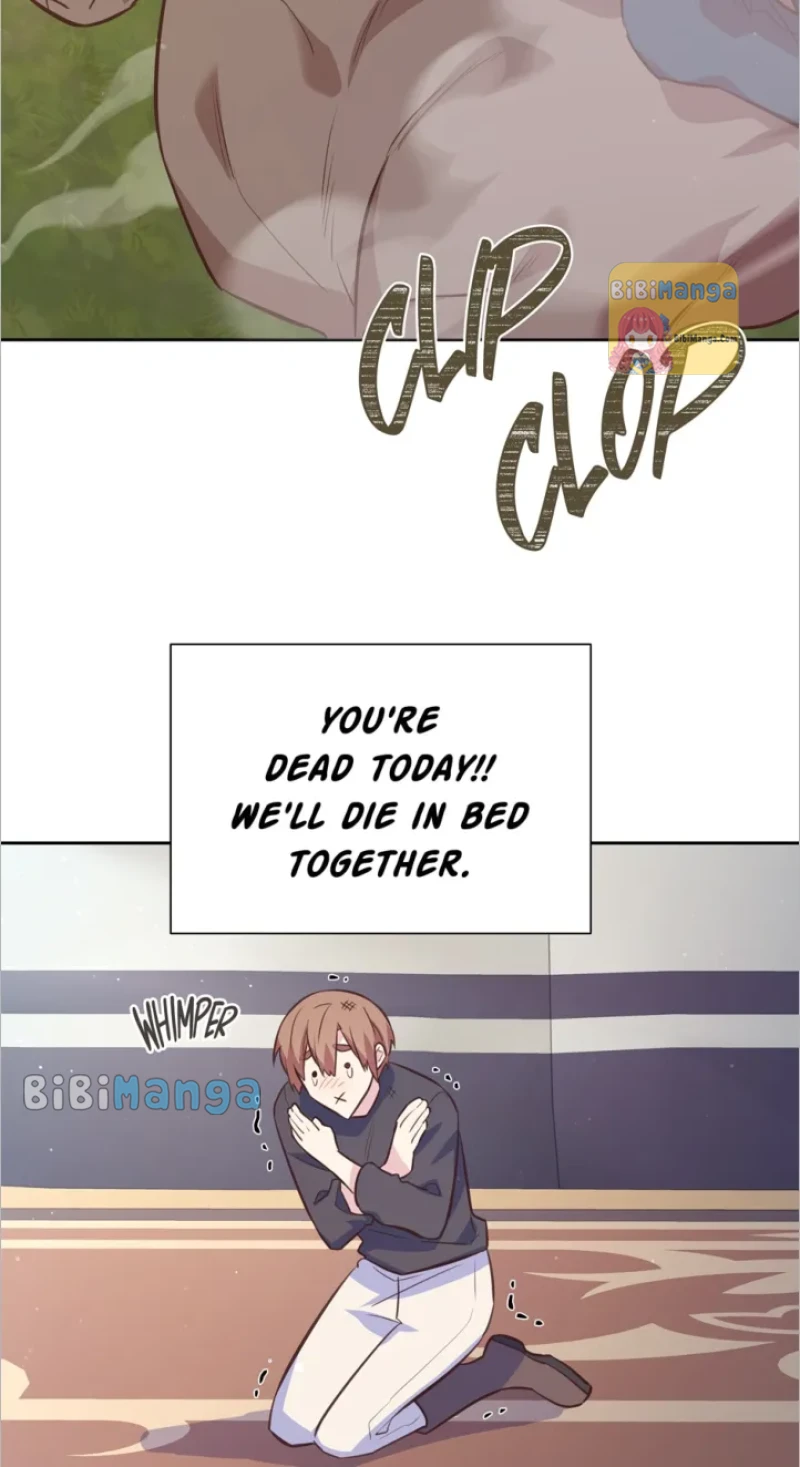 You’re a Supporting Character, Just Love Me Chapter 111 page 12 - 