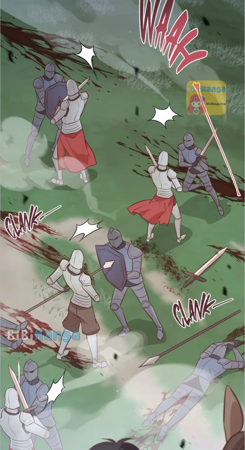 You’re a Supporting Character, Just Love Me Chapter 111 page 14 - 