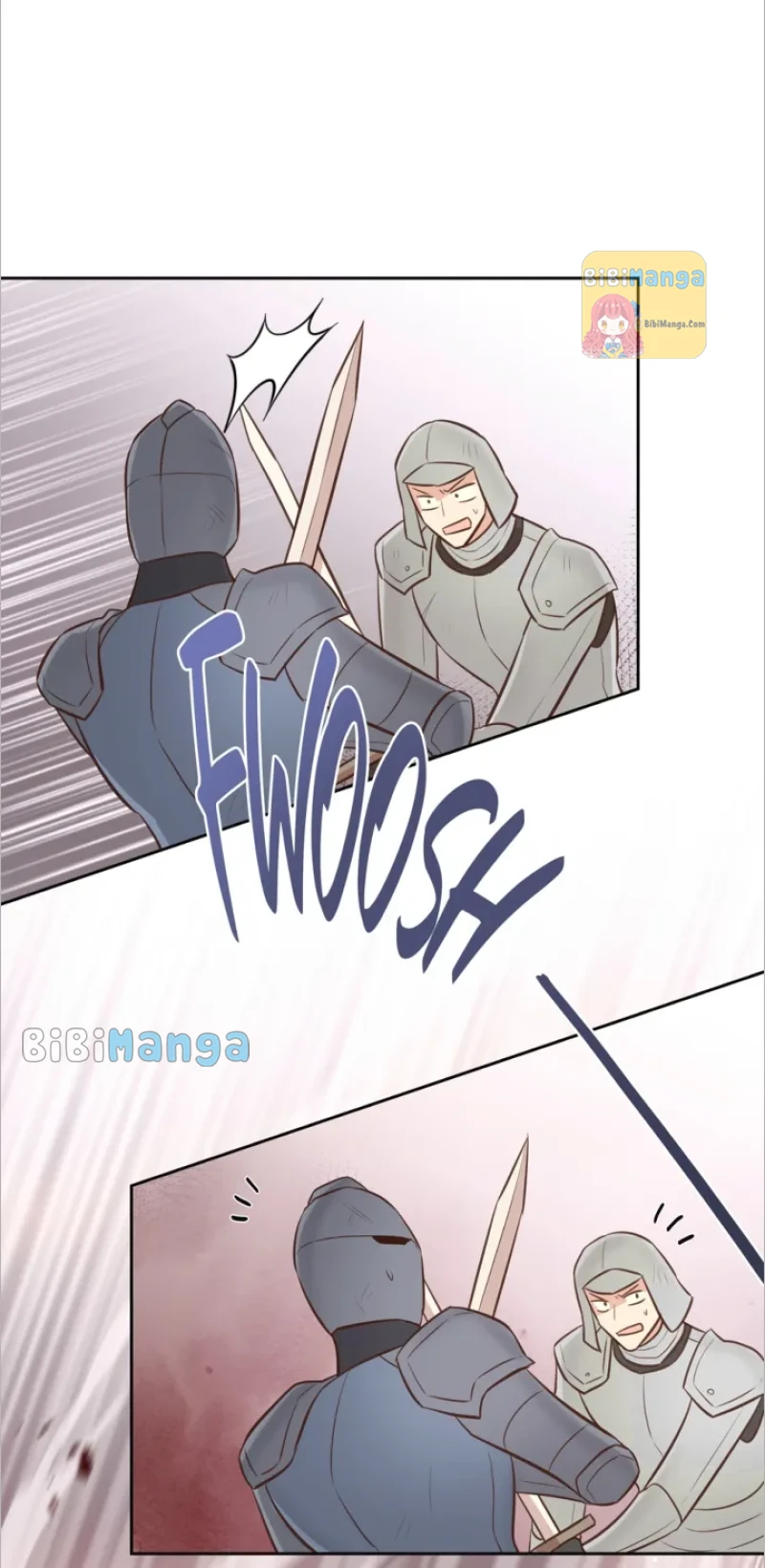 You’re a Supporting Character, Just Love Me Chapter 111 page 16 - 