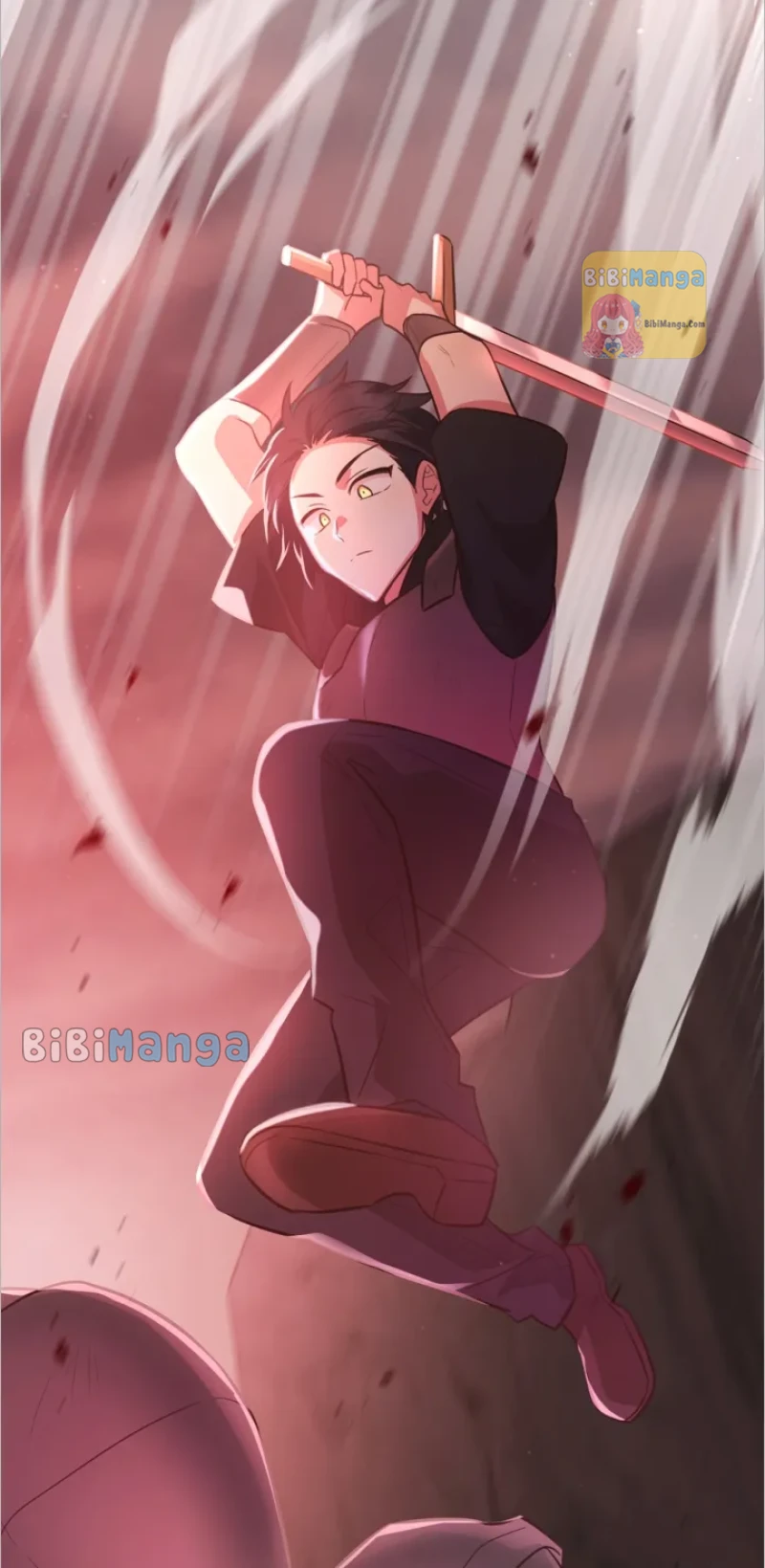 You’re a Supporting Character, Just Love Me Chapter 111 page 17 - 