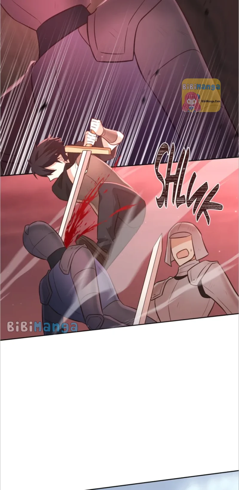 You’re a Supporting Character, Just Love Me Chapter 111 page 18 - 