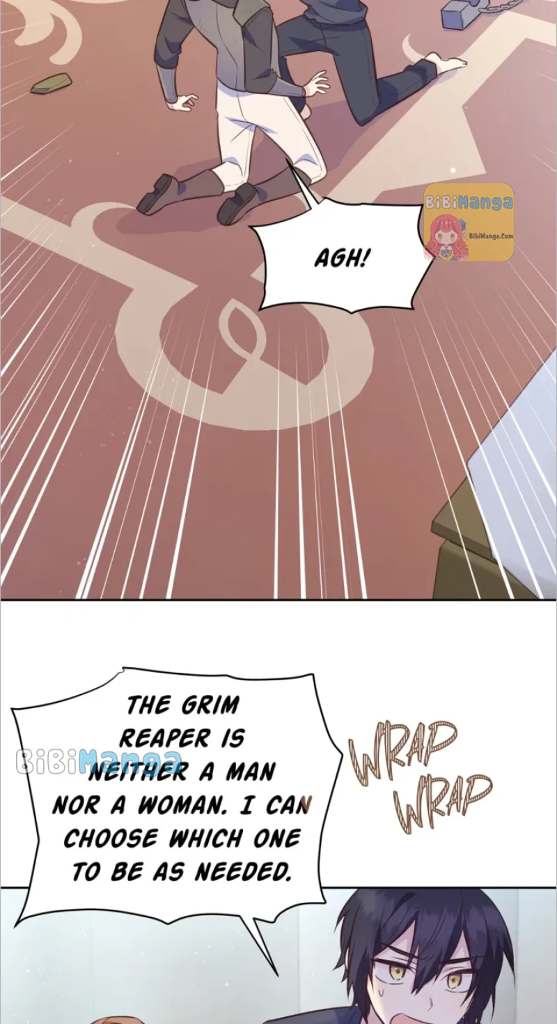 You’re a Supporting Character, Just Love Me Chapter 111 page 3 - 