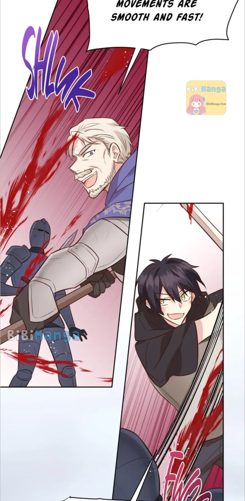 You’re a Supporting Character, Just Love Me Chapter 111 page 31 - 