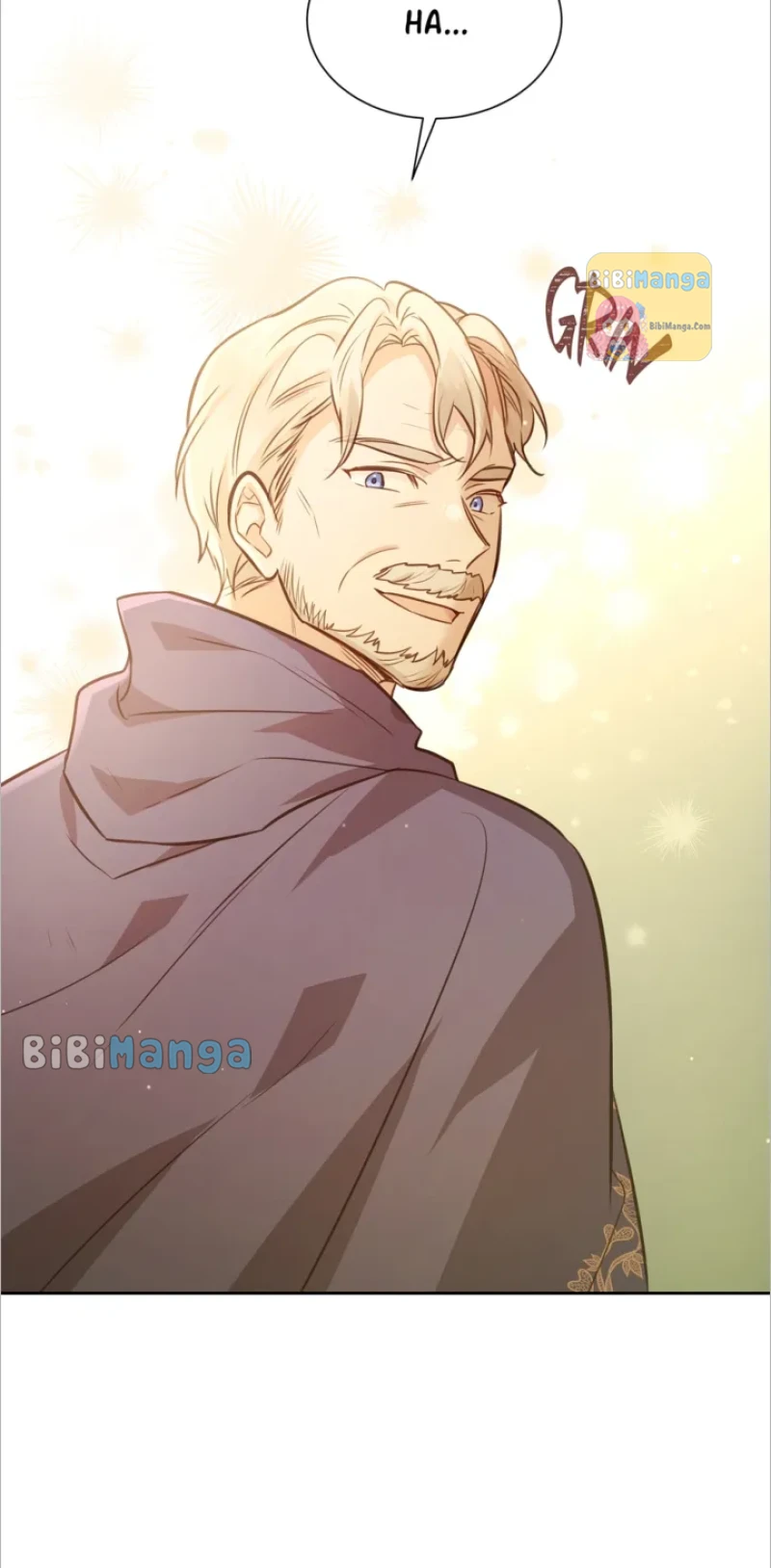You’re a Supporting Character, Just Love Me Chapter 111 page 36 - 