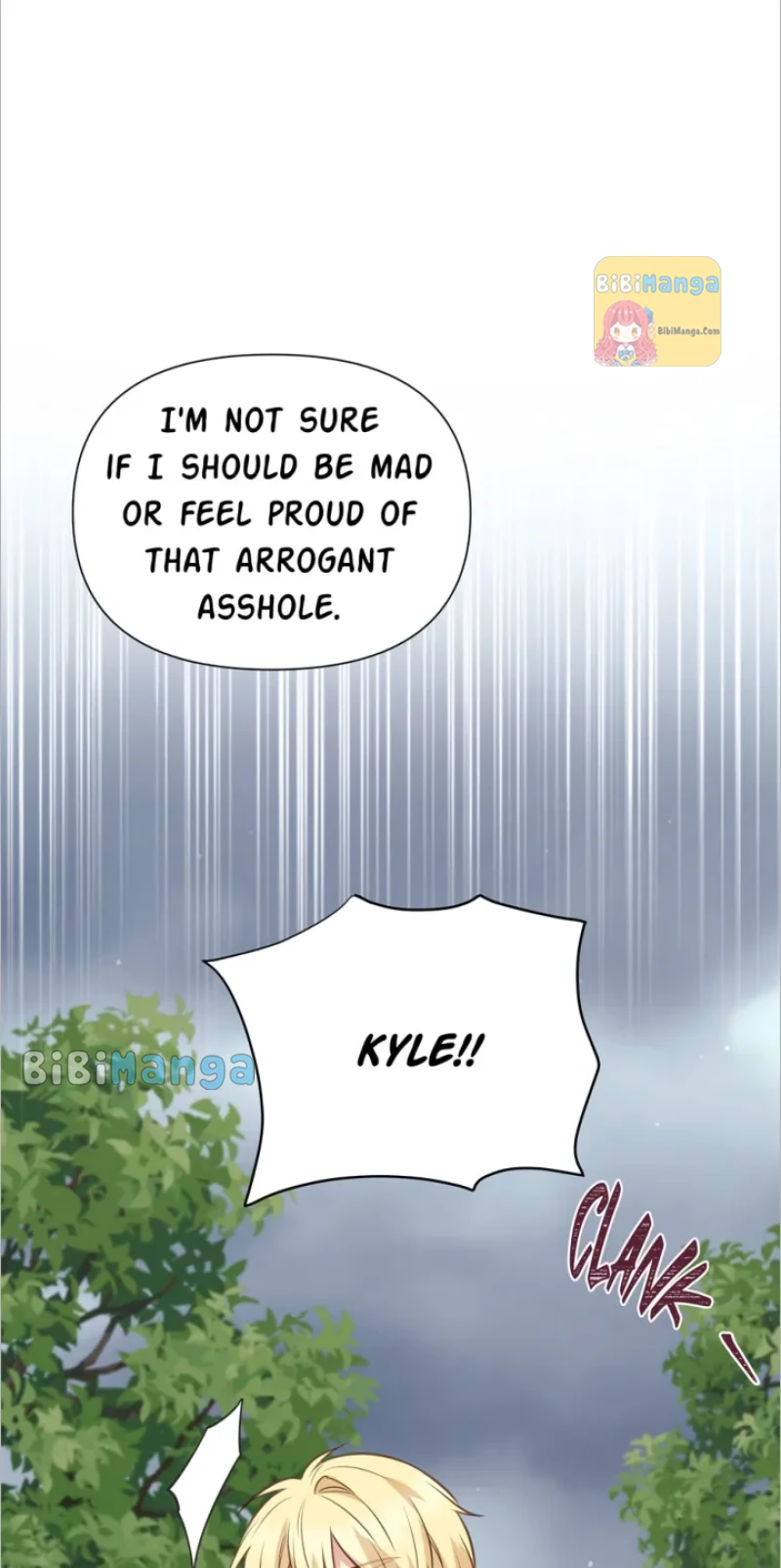 You’re a Supporting Character, Just Love Me Chapter 111 page 37 - 