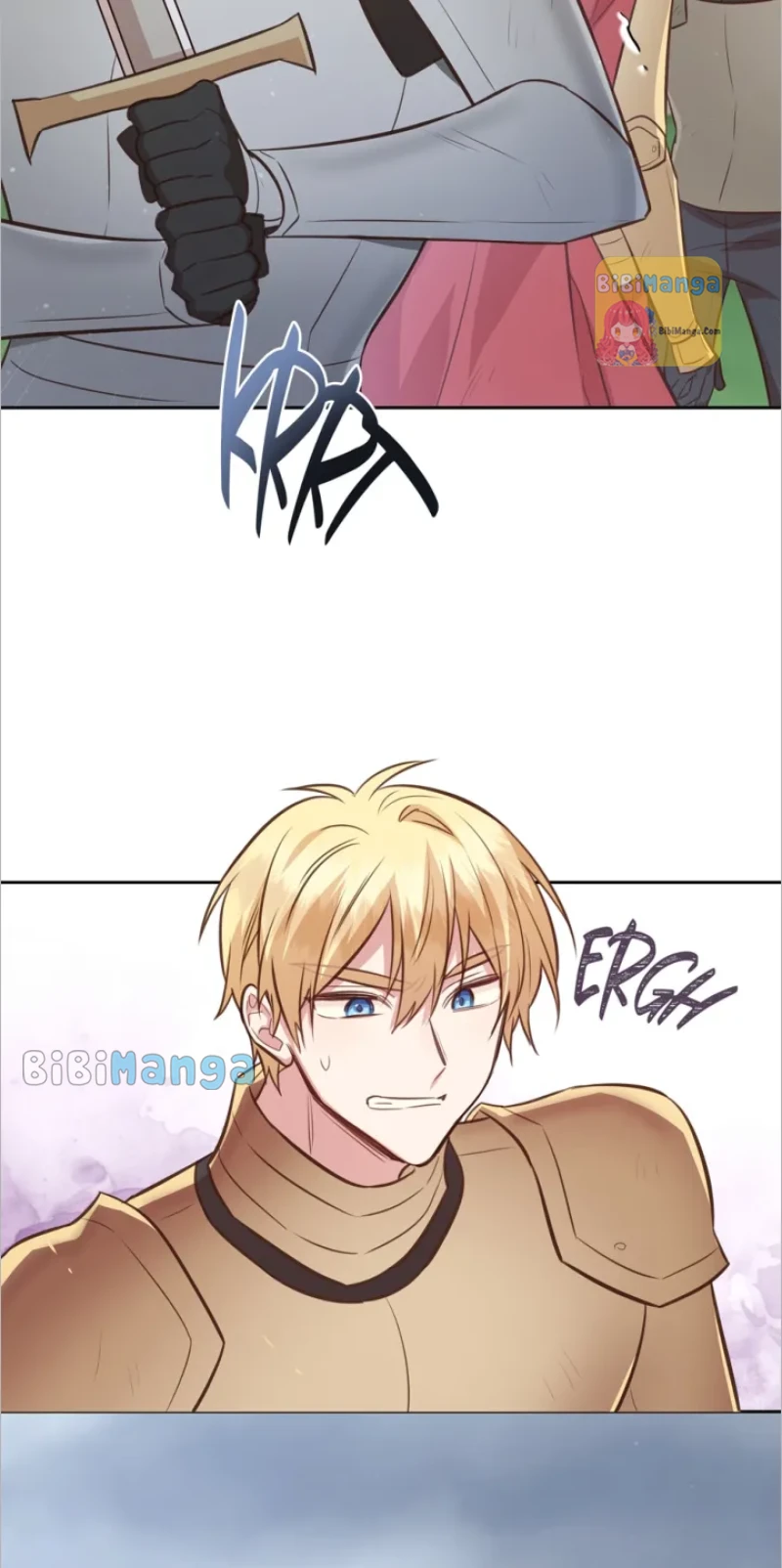 You’re a Supporting Character, Just Love Me Chapter 111 page 41 - 