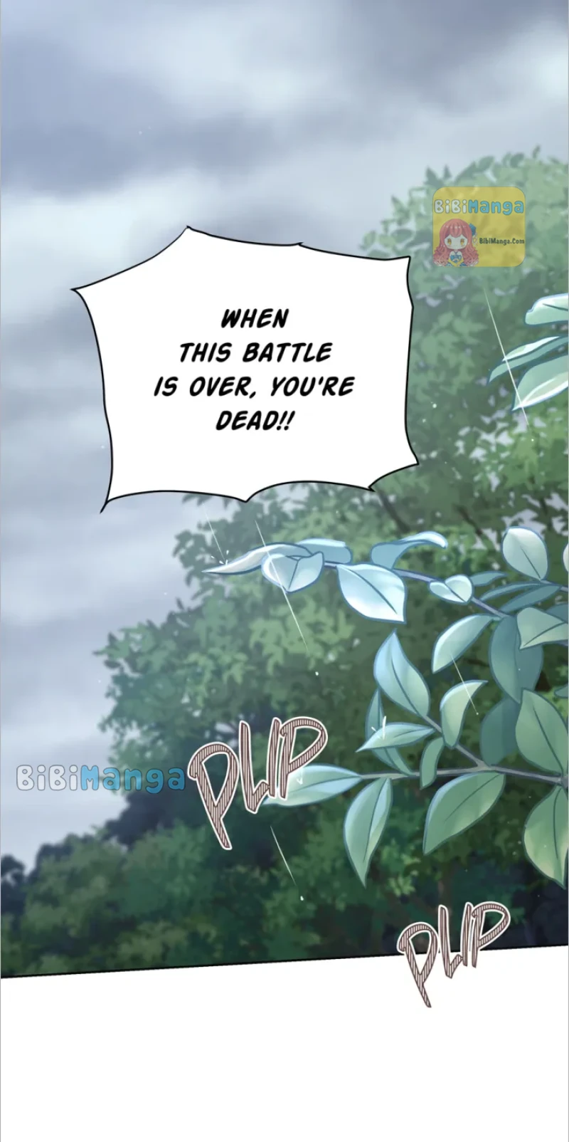You’re a Supporting Character, Just Love Me Chapter 111 page 42 - 