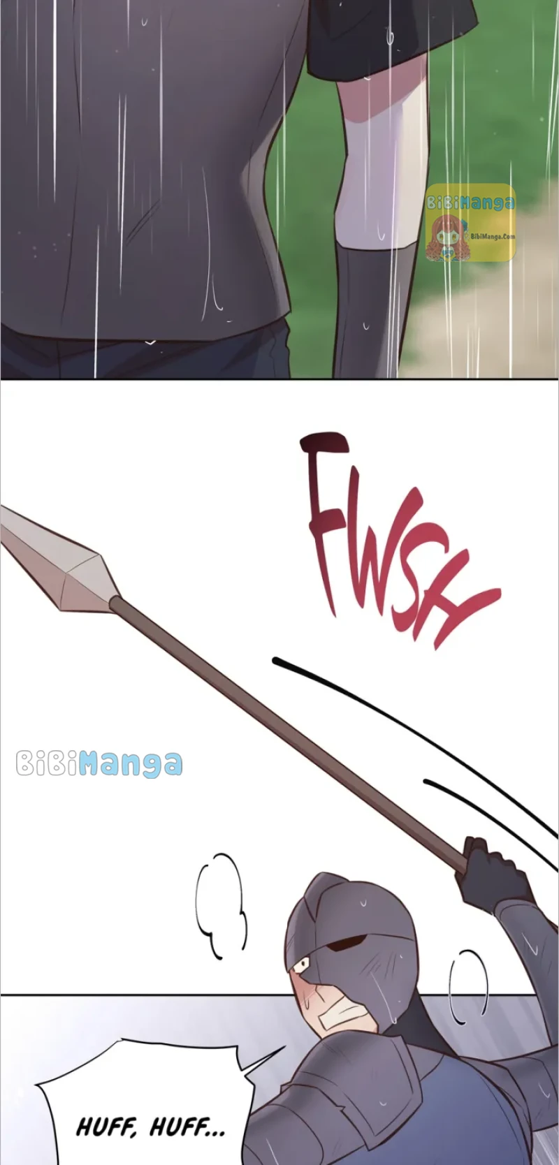 You’re a Supporting Character, Just Love Me Chapter 111 page 48 - 