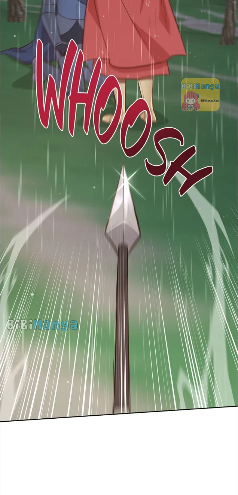 You’re a Supporting Character, Just Love Me Chapter 111 page 50 - 