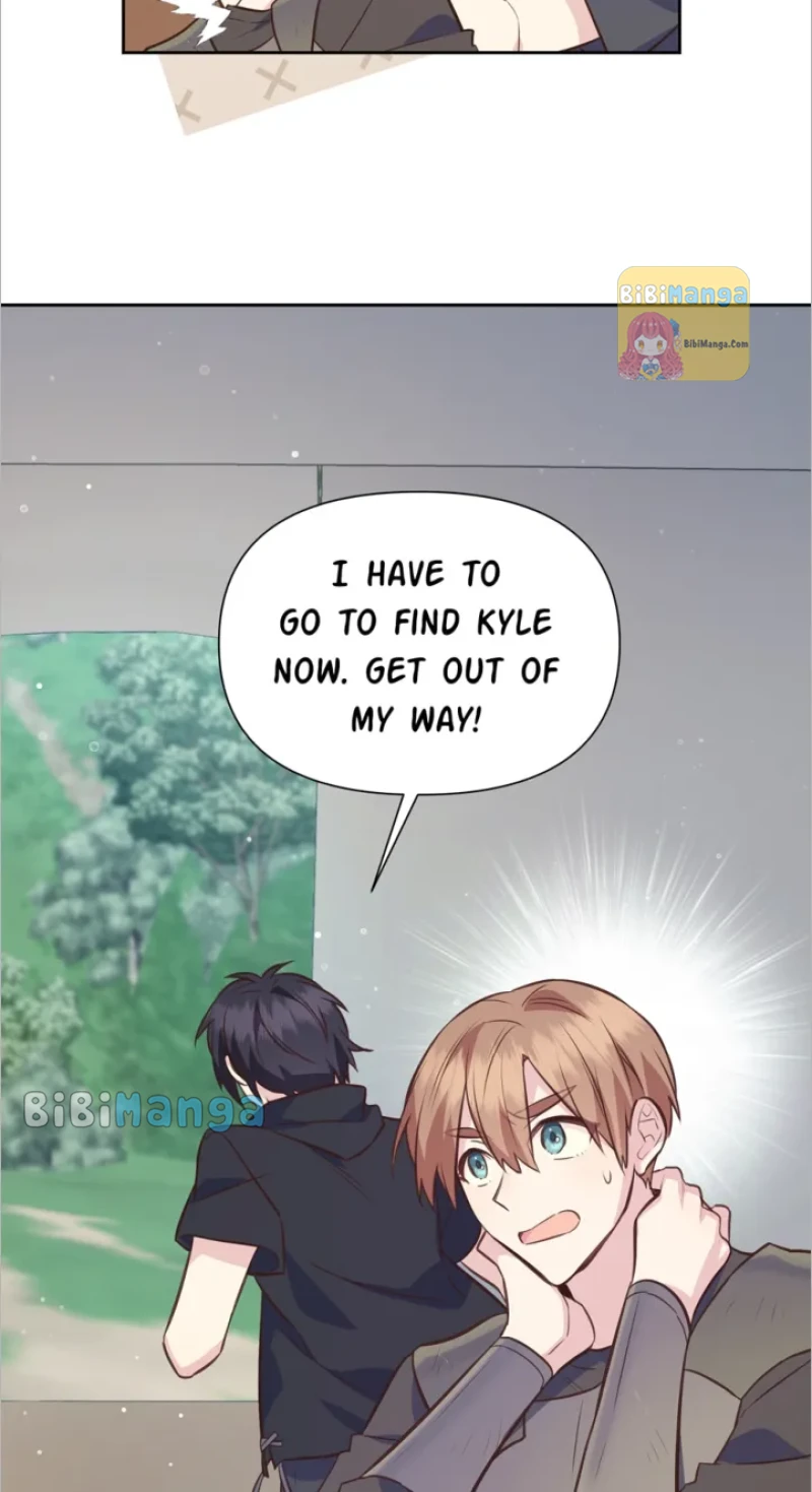 You’re a Supporting Character, Just Love Me Chapter 111 page 6 - 