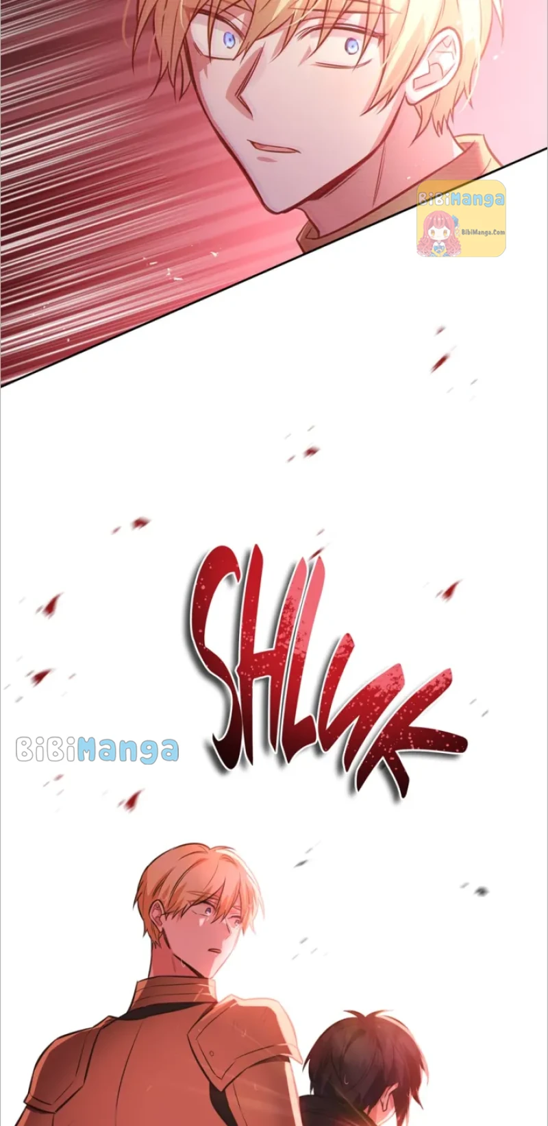 You’re a Supporting Character, Just Love Me Chapter 111 page 52 - 