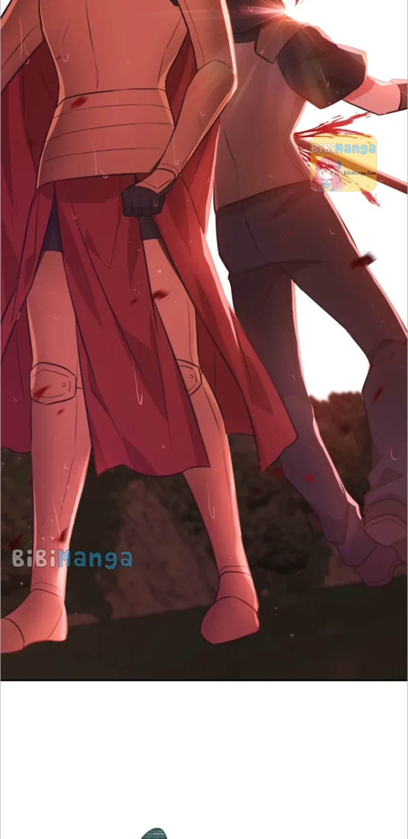 You’re a Supporting Character, Just Love Me Chapter 111 page 53 - 