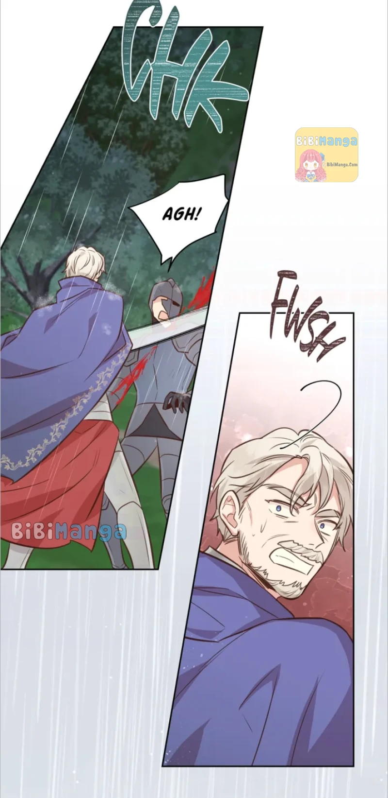 You’re a Supporting Character, Just Love Me Chapter 111 page 54 - 
