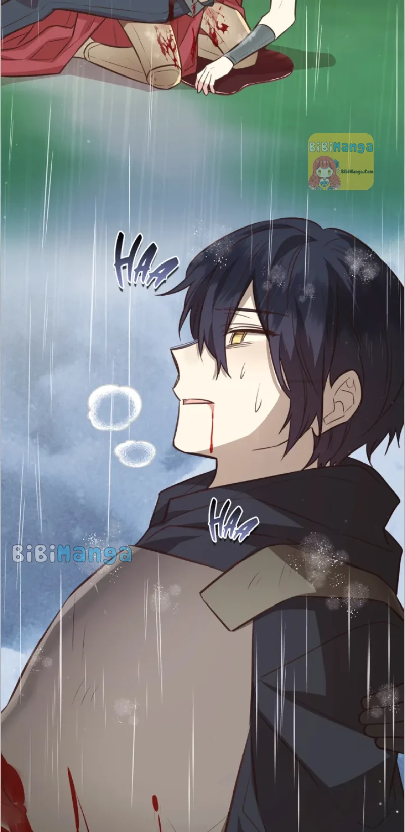 You’re a Supporting Character, Just Love Me Chapter 111 page 56 - 