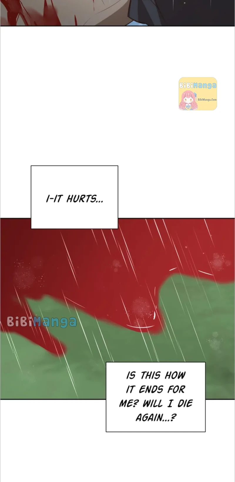 You’re a Supporting Character, Just Love Me Chapter 111 page 57 - 