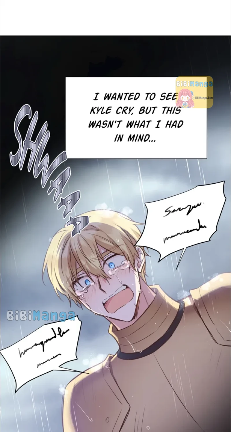 You’re a Supporting Character, Just Love Me Chapter 111 page 58 - 