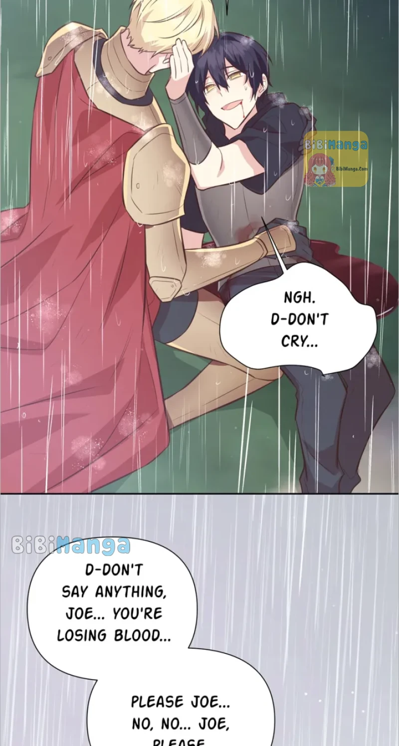 You’re a Supporting Character, Just Love Me Chapter 111 page 60 - 
